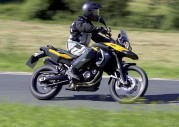 BMW F 650 GS